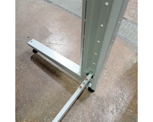 Стол промышленный WSG.11.1500.02